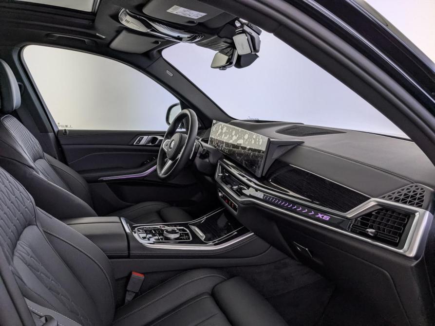 BMW X5 IV (G05/G18) Рестайлинг Москва  - изображение 13