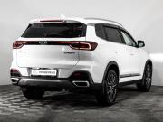 Chery Tiggo 8 I Рестайлинг Санкт-Петербург  - изображение 28