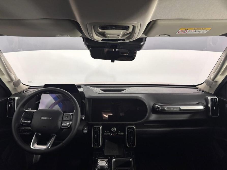 Haval Dargo Ногинск  - изображение 21