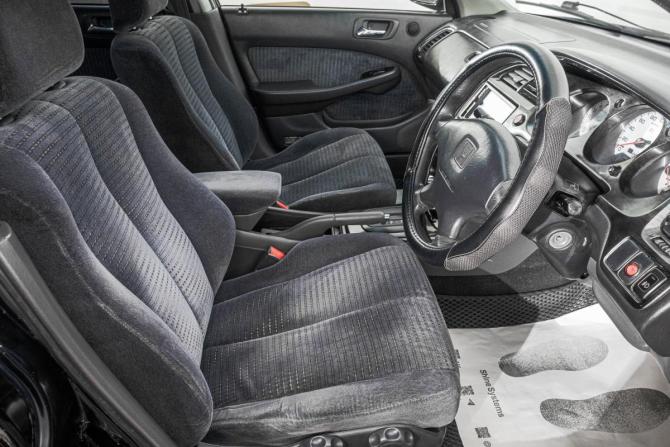 Honda Accord VI с пробегом 2000 года, цена 639 000 рублей, 168000 км, седан, Автокод Объявления