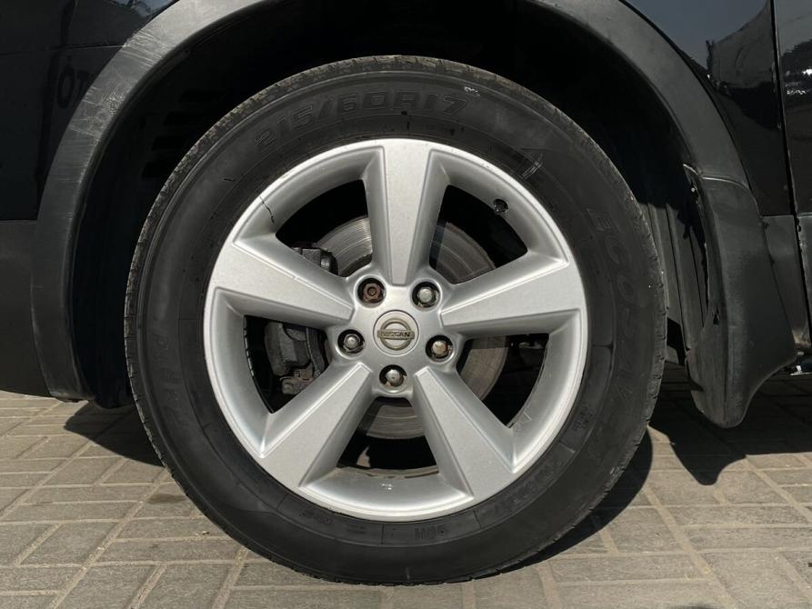 Nissan Qashqai I Тамбов  - изображение 19