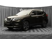 Nissan X-Trail III Рестайлинг Москва  - изображение 27