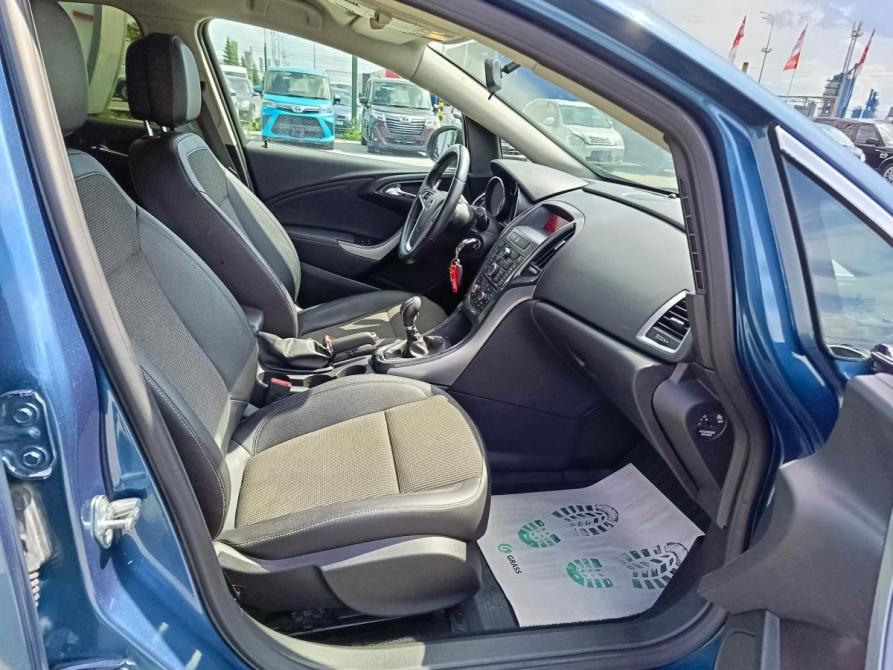 Opel Astra J Рестайлинг Тюмень  - изображение 12