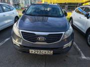 Kia Sportage III Санкт-Петербург  - изображение 5