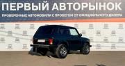 Lada (ВАЗ) Niva Legend Краснодар  - изображение 25