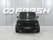 Lada (ВАЗ) 2121 (4x4) I Рестайлинг Ростов-на-Дону  - изображение 16