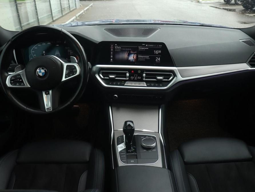 BMW 3 серии VII (G2x) Казань  - изображение 7