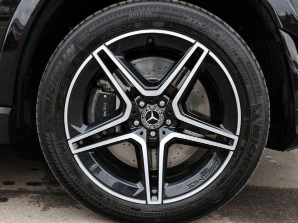 Mercedes-Benz GLS II (X167) с пробегом 2020 года, цена 7 649 000 рублей, 87244 км, внедорожник, Автокод Объявления