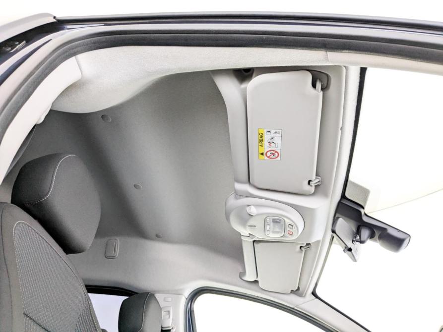 Peugeot Partner II Рестайлинг 2 Москва  - изображение 22