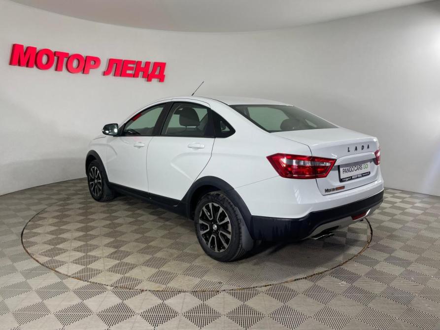 Lada (ВАЗ) Vesta I Воронеж  - изображение 6