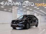 Lada (ВАЗ) Granta I Рестайлинг Самара  - изображение 21