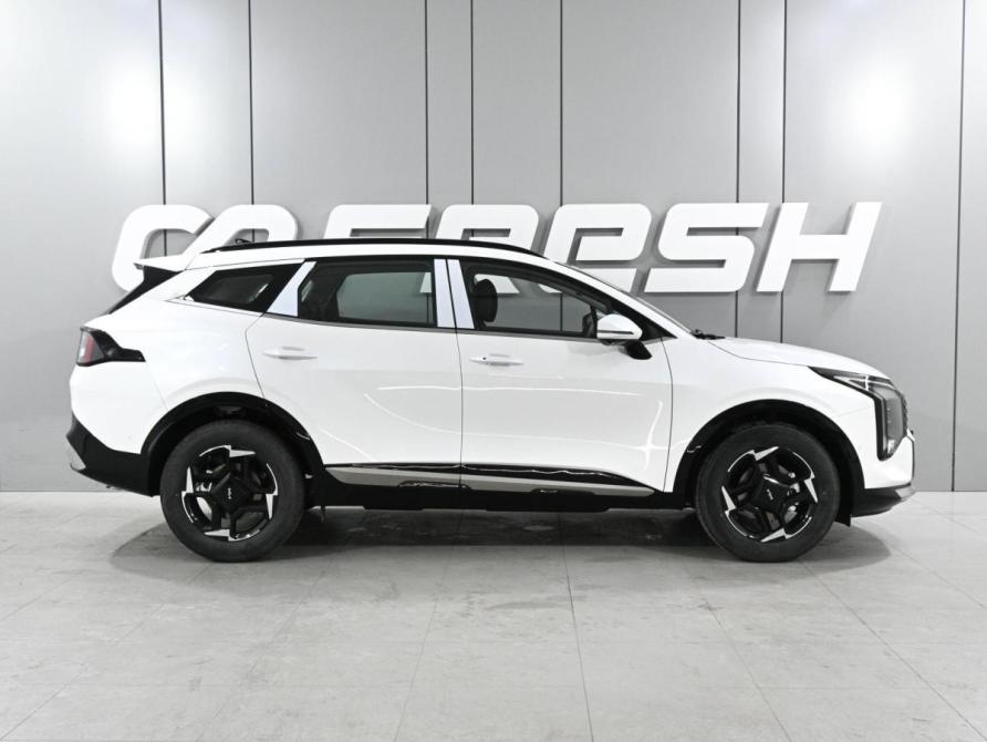 Kia Sportage V Рестайлинг Ростов-на-Дону  - изображение 5