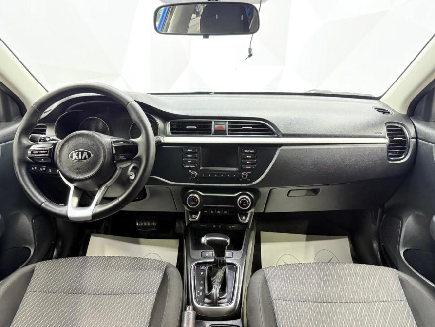 Kia Rio IV Азнакаево  - изображение 9