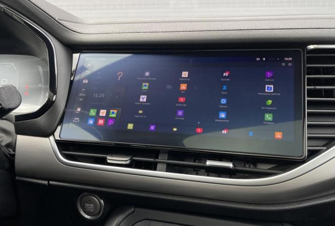 Haval F7 I с пробегом 2020 года, цена 1 670 000 рублей, 101398 км, внедорожник, Автокод Объявления