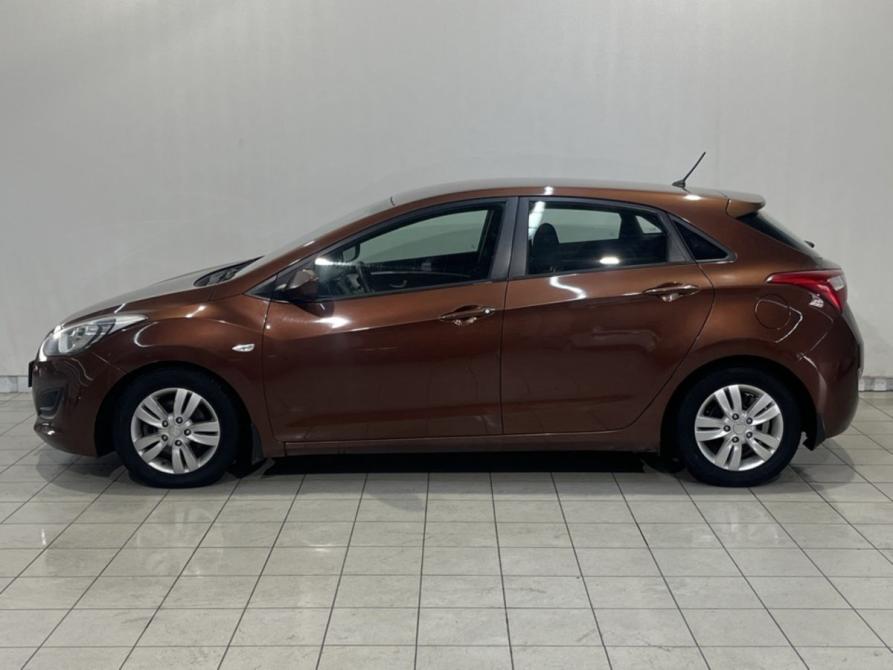 Hyundai i30 II Курск  - изображение 2