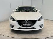 Mazda 3 III (BM) Волжский  - изображение 32