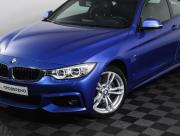 BMW 4 серии F32/F33/F36 Москва  - изображение 51