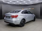 Lada (ВАЗ) Vesta I Самара  - изображение 26