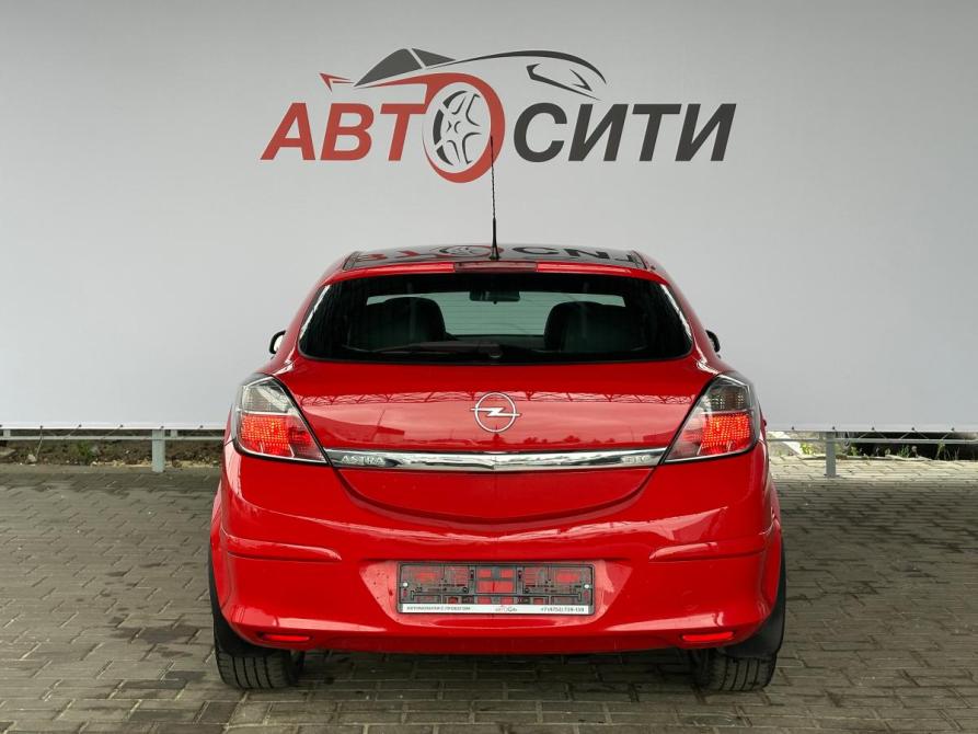 Opel Astra H Рестайлинг Тамбов  - изображение 6
