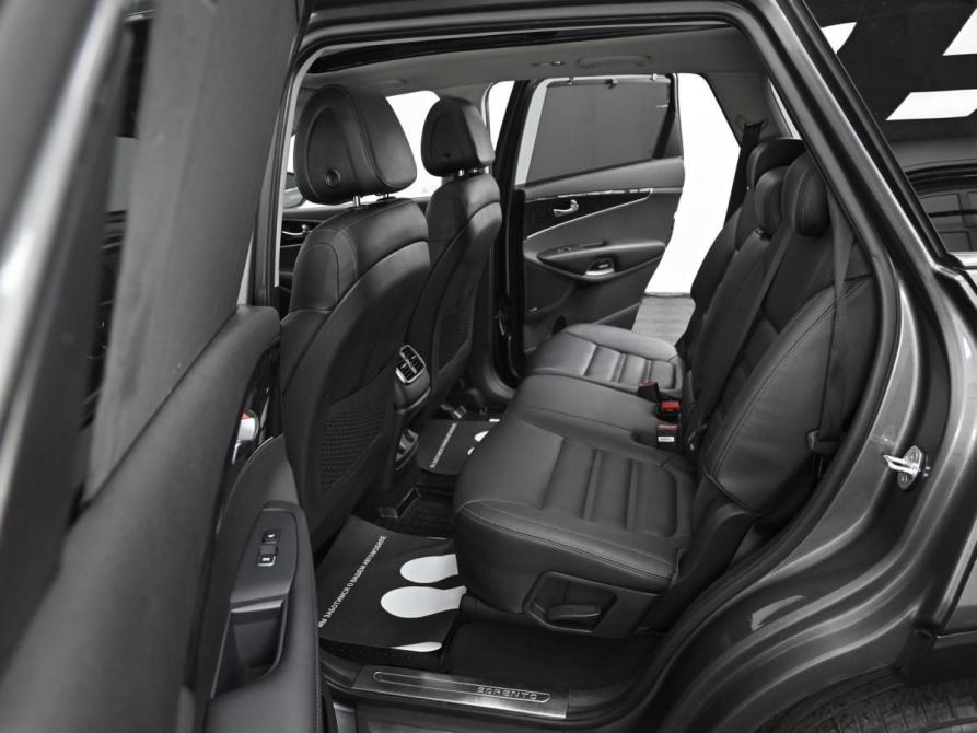Kia Sorento III Prime Рестайлинг Москва  - изображение 16