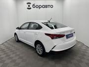 Hyundai Solaris II Рестайлинг Воронеж  - изображение 28