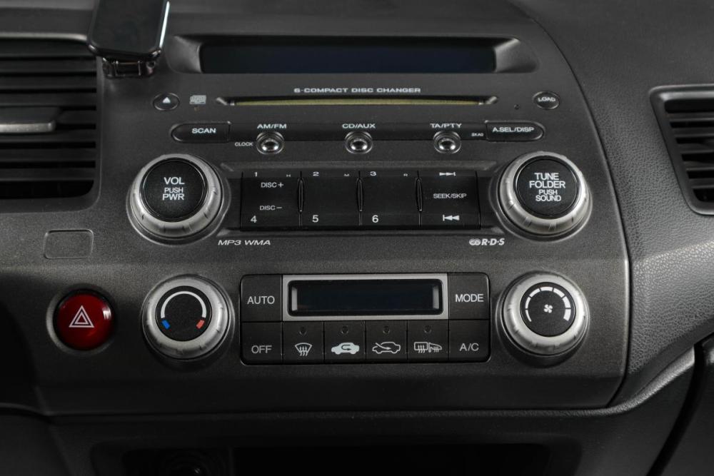 Honda Civic VIII Тюмень  - изображение 17