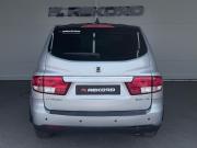SsangYong Kyron I Рестайлинг Уфа  - изображение 22