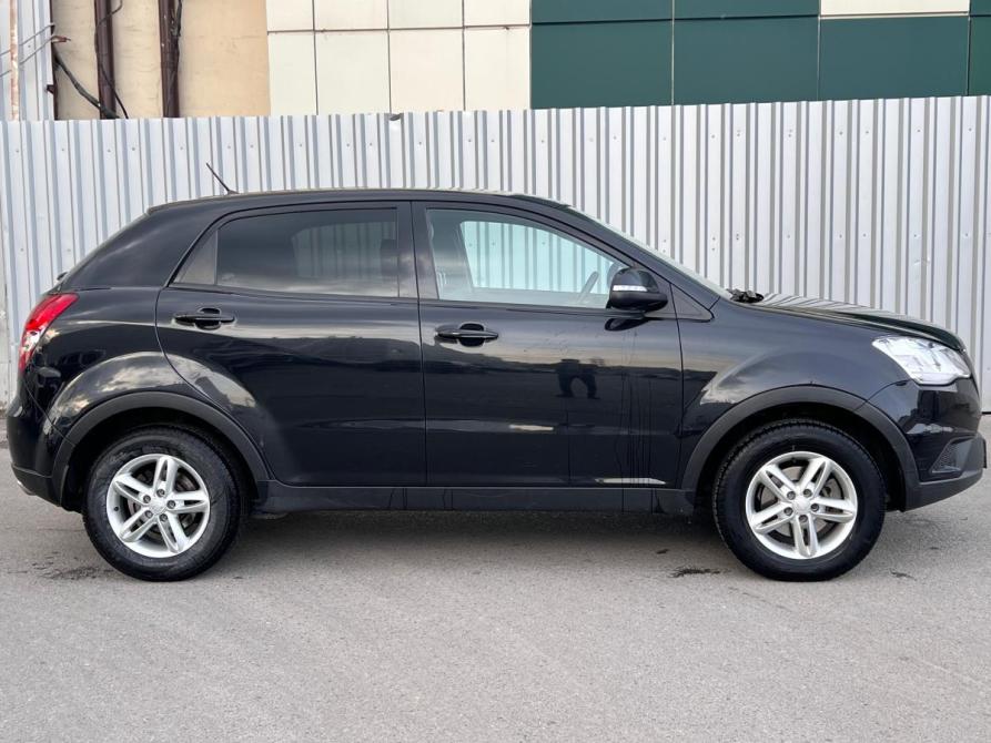 SsangYong Actyon II Ростов-на-Дону  - изображение 8