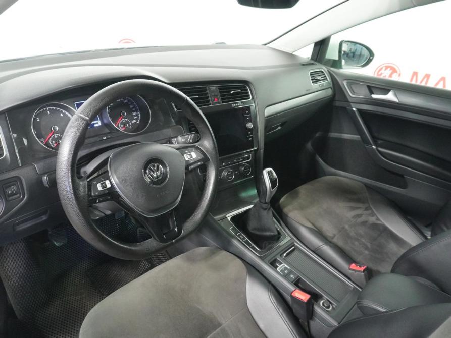 Volkswagen Golf VII Рестайлинг Вологда  - изображение 9