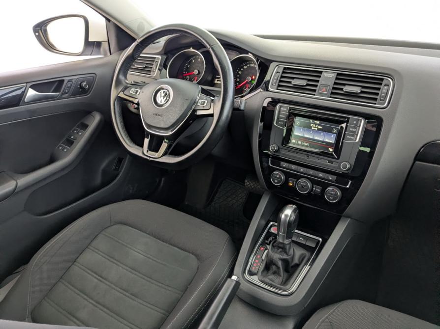 Volkswagen Jetta VI Рестайлинг Москва  - изображение 27