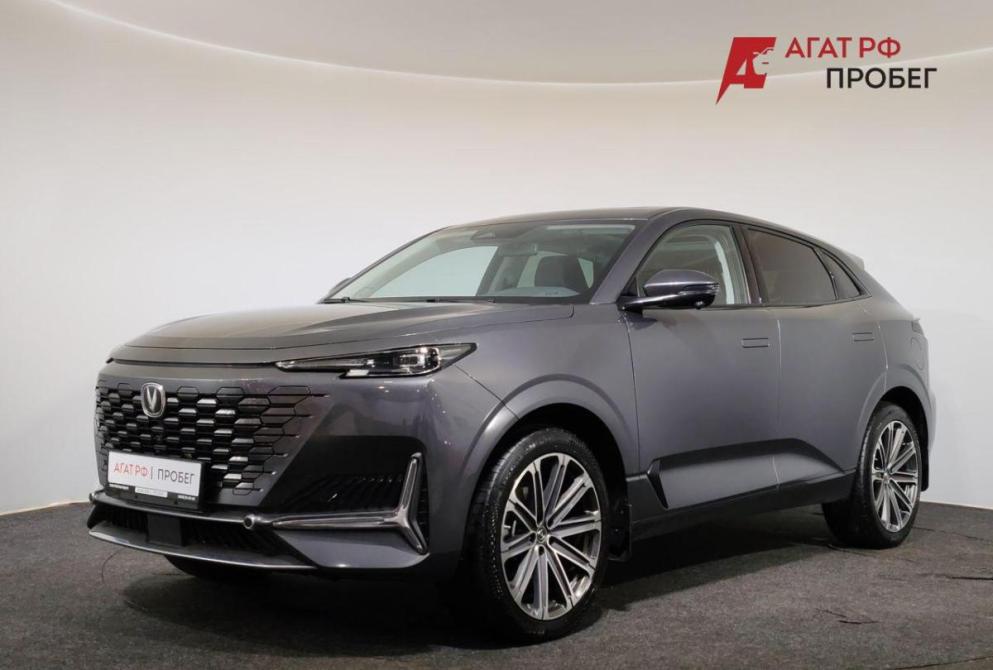 Changan UNI-K Ярославль  - изображение 1