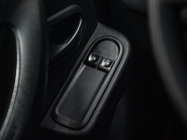 Renault Duster I Рестайлинг с пробегом 2017 года, цена 1 059 000 рублей, 169254 км, внедорожник, Автокод Объявления