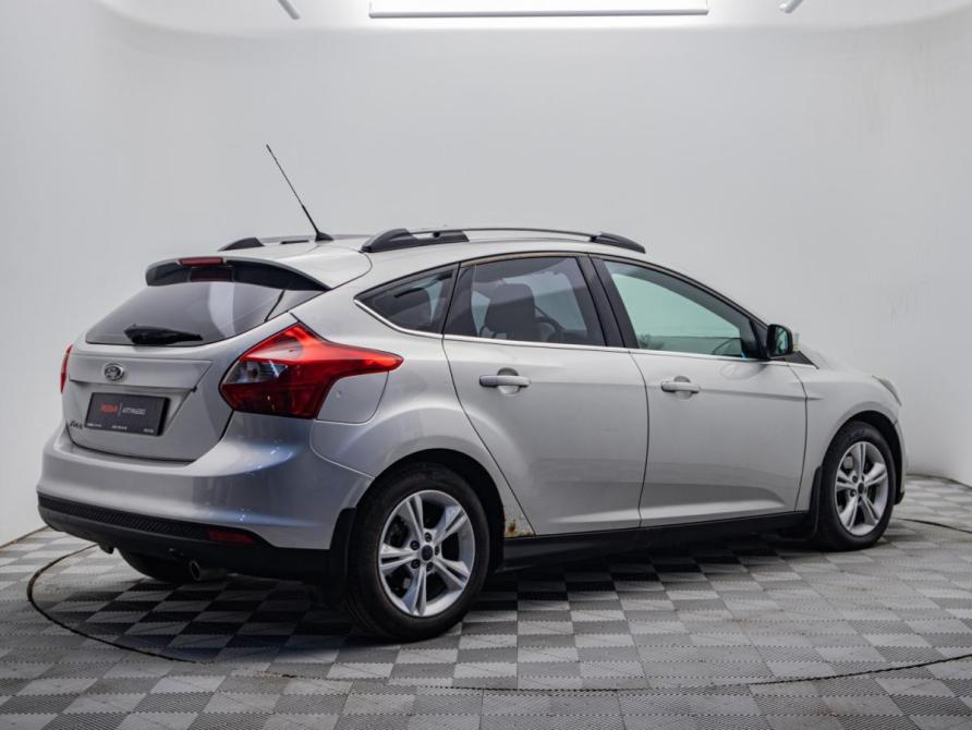 Ford Focus III Москва  - изображение 5