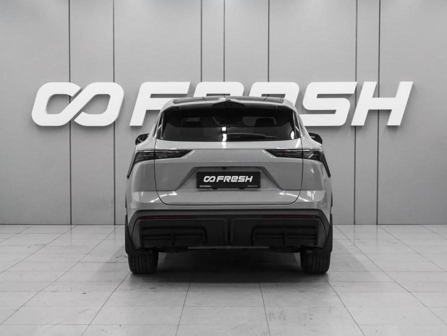 JETOUR DASHING I Ростов-на-Дону  - изображение 4