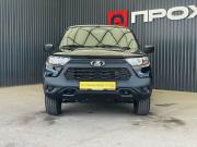 Lada (ВАЗ) Niva Travel I Пермь  - изображение 32
