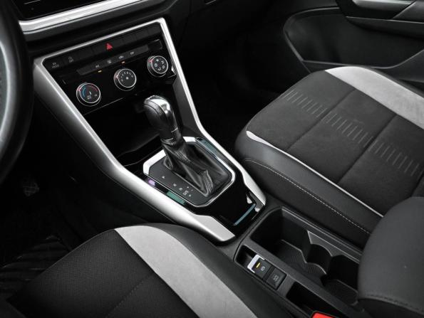 Volkswagen T-Roc I (China Market) с пробегом 2021 года, цена 2 229 000 рублей, 71663 км, внедорожник, Автокод Объявления