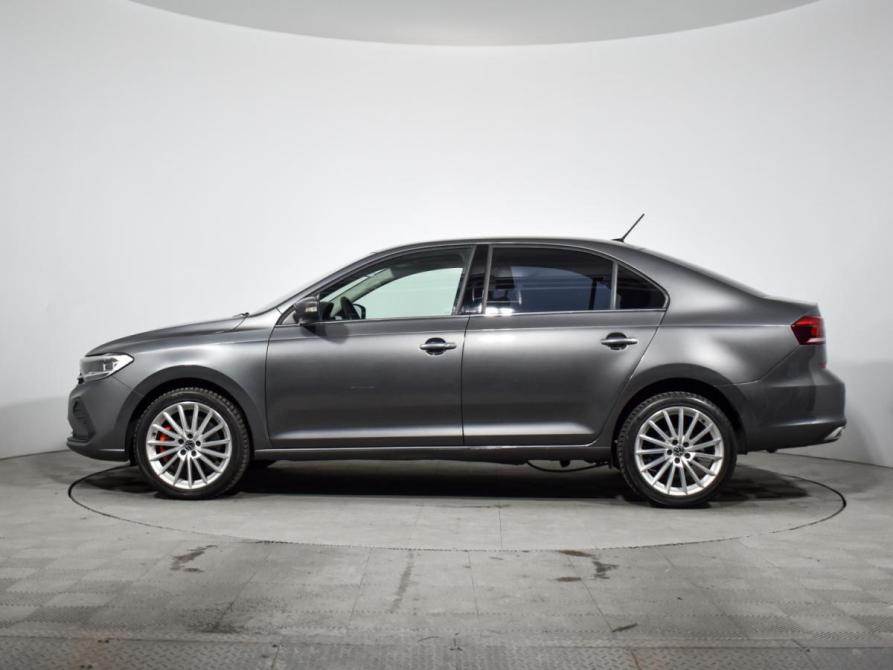 Volkswagen Polo VI Санкт-Петербург  - изображение 9
