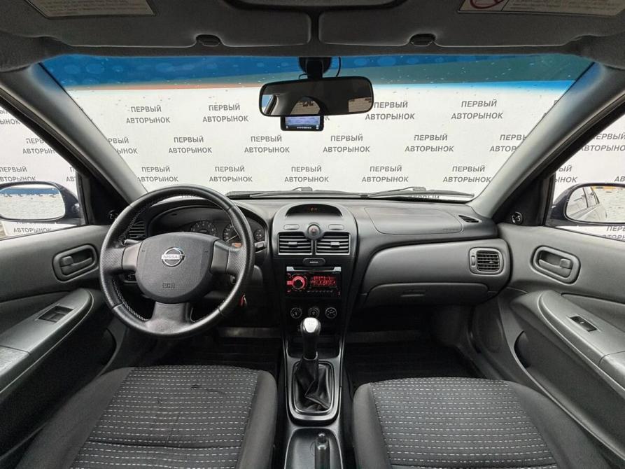 Nissan Almera Classic I Краснодар  - изображение 16