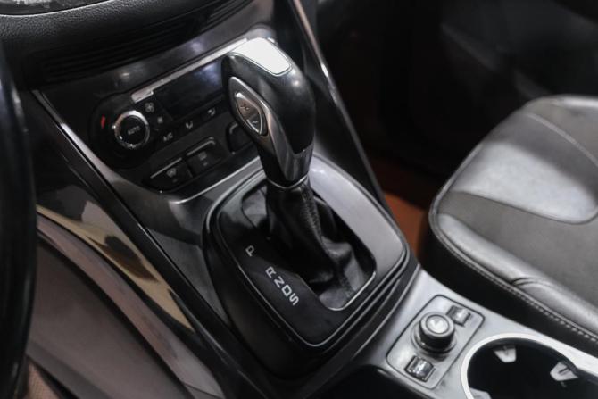 Ford Kuga II с пробегом 2013 года, цена 1 249 000 рублей, 173000 км, внедорожник, Автокод Объявления