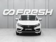 Lada (ВАЗ) Vesta I Рестайлинг (NG) Ростов-на-Дону  - изображение 21