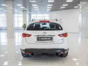 Infiniti QX70 Самара  - изображение 37