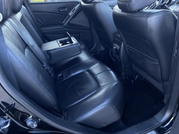 Nissan Murano II (Z51) с пробегом 2009 года, цена 1 035 000 рублей, 131420 км, внедорожник, Автокод Объявления