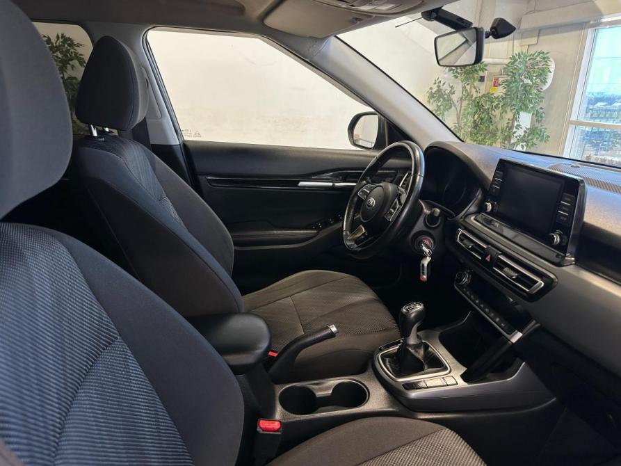 Kia Seltos I Волгоград  - изображение 9