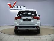 Mitsubishi Outlander III Рестайлинг 3 Уфа  - изображение 22
