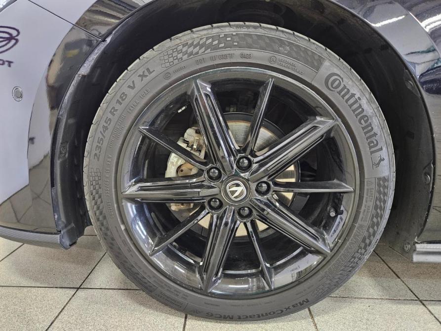 Changan UNI-V I Тольятти  - изображение 10