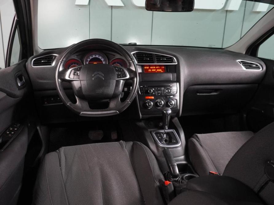 Citroen C4 II Воронеж  - изображение 6