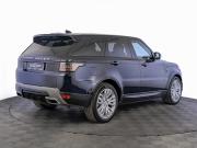 Land Rover Range Rover Sport II Рестайлинг Москва  - изображение 35