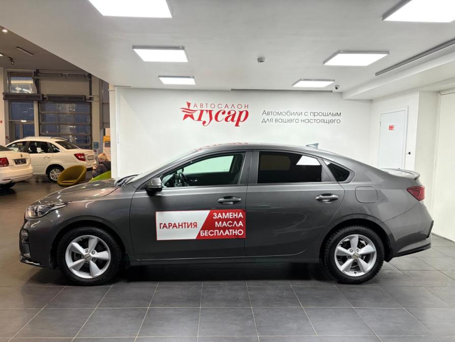 Kia Cerato IV Киров  - изображение 7