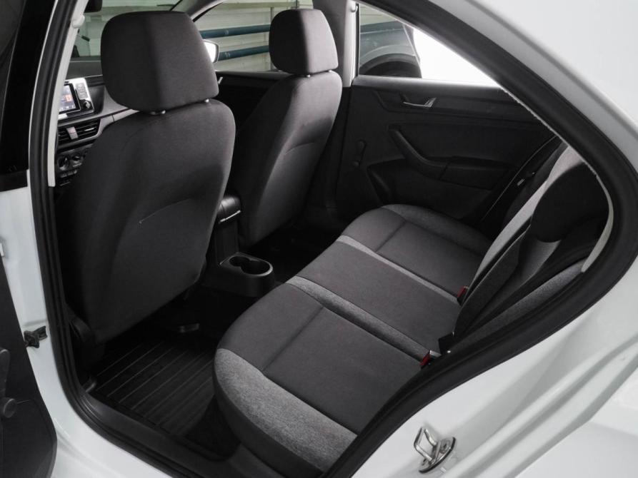 Skoda Rapid II Воронеж  - изображение 11