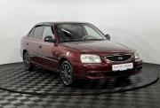 Hyundai Accent II Нижний Новгород  - изображение 25